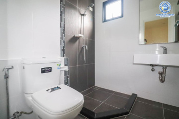 *****ทาวน์เฮ้าส์มือสองย่านนนทบุรี ม.เนเชอร่า เทรนด์ รัตนาธิเบศร์-ราชพฤกษ์ #หลังมุม เนื้อที่กว้างขวางมากถึงเกือบ 29 ตร.ว. ฟังก์ชัน 3 ห้องนอน 2 ห้องน้ำ 2 ที่จอดรถ บนทำเลแห่งการเดินทาง เพียง 10 นาทีก็ถึงรถไฟฟ้าสายสีม่วง "สถานีบางพลู" ใกล้เซ็นทรัลเวสต์เกต และทางด่วน "ศรีรัช" จองเลย!